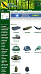 Mobile Screenshot of eaglecamping.com
